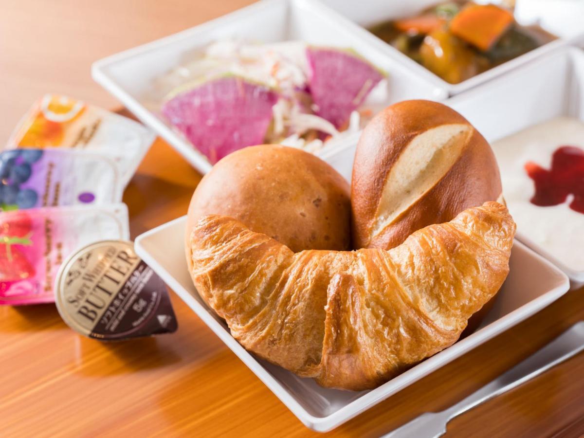 Super Hotel Tokyo Kinshicho Ekimae מראה חיצוני תמונה